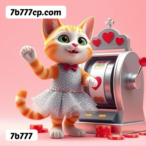 Interface Premium do App 7b777.com - Design Moderno e Intuitivo para Apostas Mobile