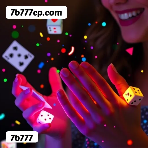 PIX Instantâneo no App 7b777.com - Saques em 2 Minutos Direto no Celular