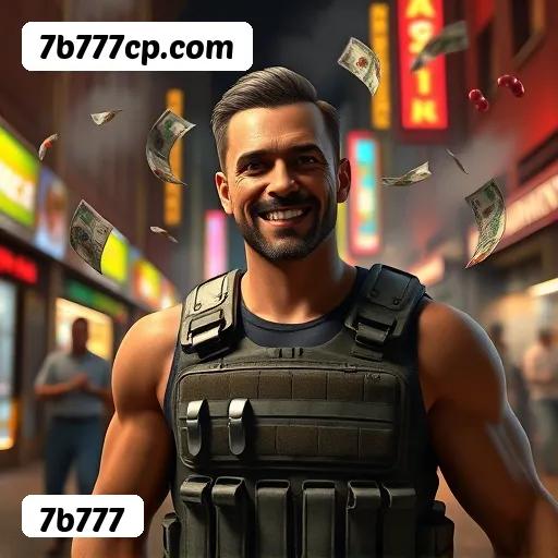 Plataforma Tecnológica 7b777.com - Infraestrutura AWS, 99.9% Uptime e Criptografia SSL 256-bit