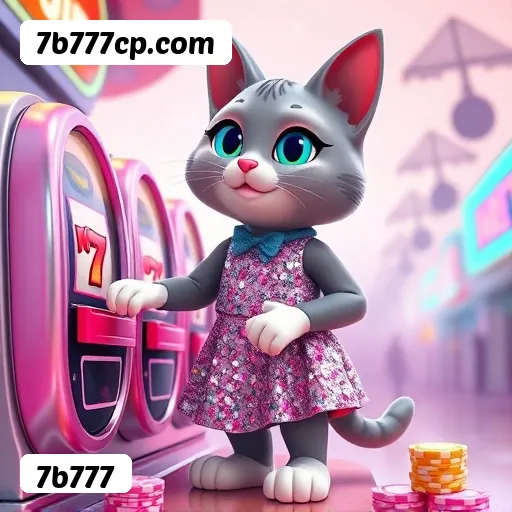 Slots Premium 7b777.com - Mais de 320 Jogos com RTP até 98.5% e Jackpots Progressivos