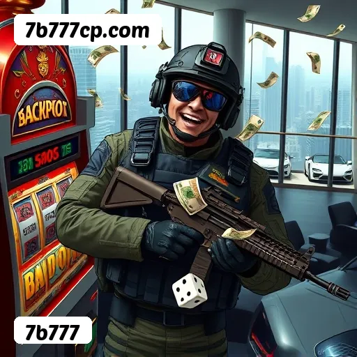 Torneios Semanais 7b777.com - R$ 100.000 em Prêmios Toda Semana